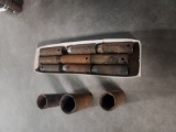 Sockets