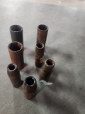 Sockets