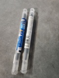 Drill bits