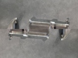 C clamp