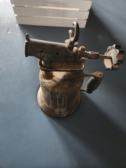 Blow torch