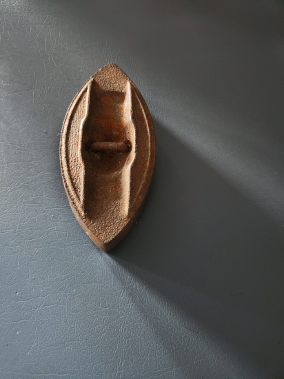Iron