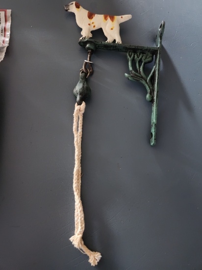 Wall hangers