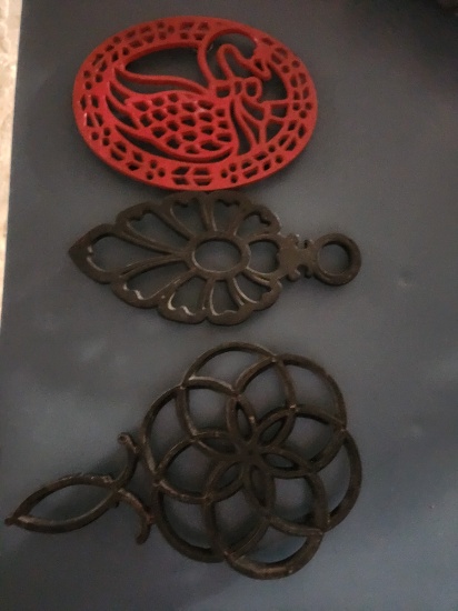 Trivets