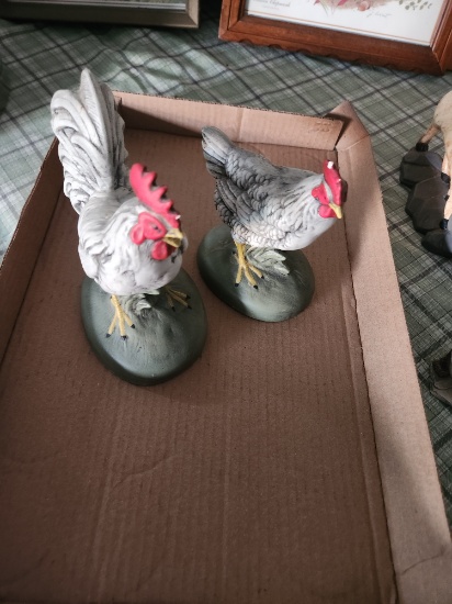 Chicken