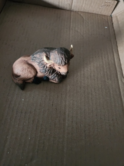 Bison