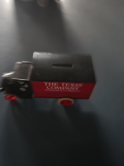 Coin bank