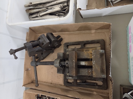 Drill bit sets
