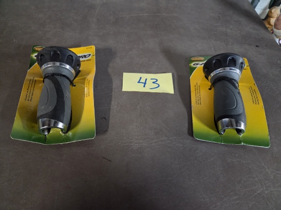 New twist nozzle water hose nozzles