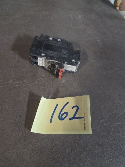 15 amp 220 breaker