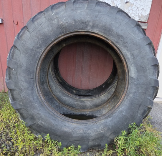 20.8 x 38 BF goodrich