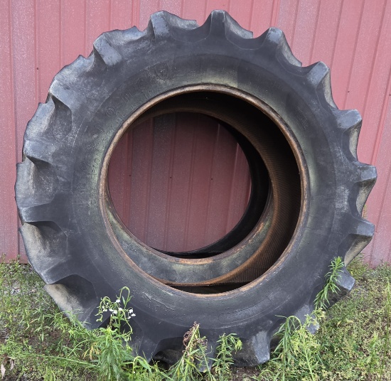 20.8 x 38 firestone