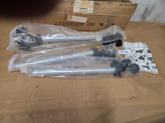 New auto dolly
