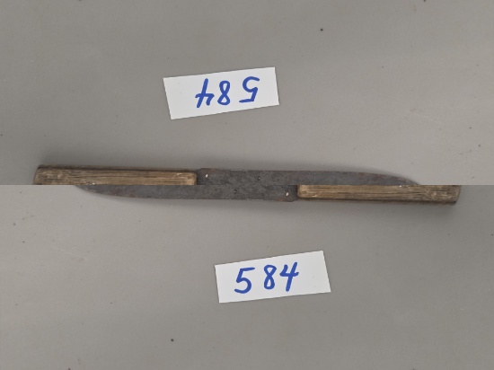 Knife