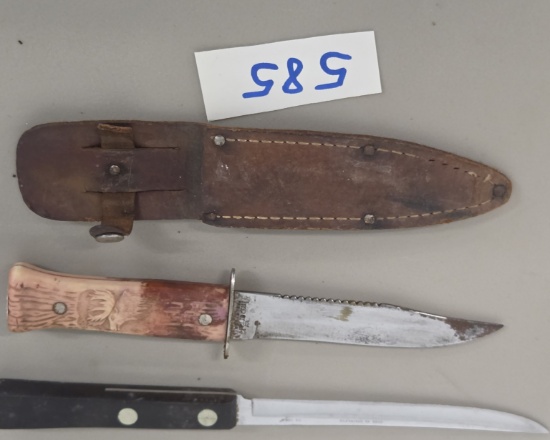 Knives