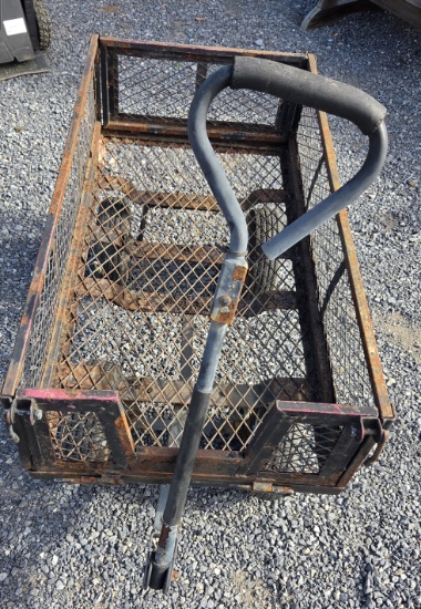 Wagon