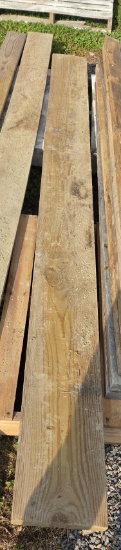 2x10x12 treated