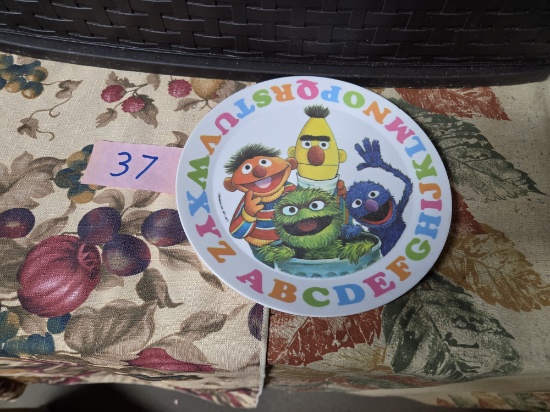 Vintage Muppets