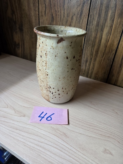 Thomas Pottery