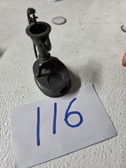 Pencil sharpener water pump