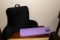 Yoga Mat and Back Cushion