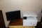 HP Printer/Scanner/Copier and Acer Monitor