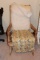 Antique Rocking Chair