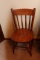Wooden Chair