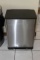 Stainless Steal Recycling Bin