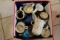 Coffee Mugs and Keurig Brew Kit
