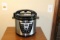 Power Cooker Plus Pressure Cooker