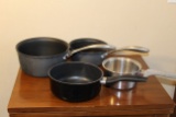 Pots