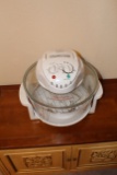 Crafton Turbo Convection Oven