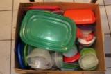 Misc Tupperware