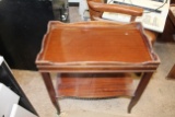 Side Table/Plant Stand