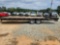 2014 Delta 20' Trailer