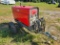 Lincoln SAF-300 Welder
