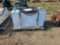 100 gal. Fuel Cell with pump