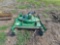 4' Finishing Mower GM160R