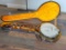 Vintage 5 String Banjo