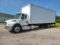 2019 Freightliner M2 106 Box Truck