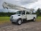 2007 International 55' Bucket Truck