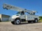 2007 International 4300 55' Bucket Truck