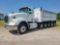2017 International HX620 Quint DumpTruck