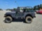 1994 Jeep Wrangler