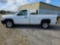 2012 Chevrolet Silverado Pickup Truck