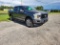 2018 Ford F-150 Pickup Truck