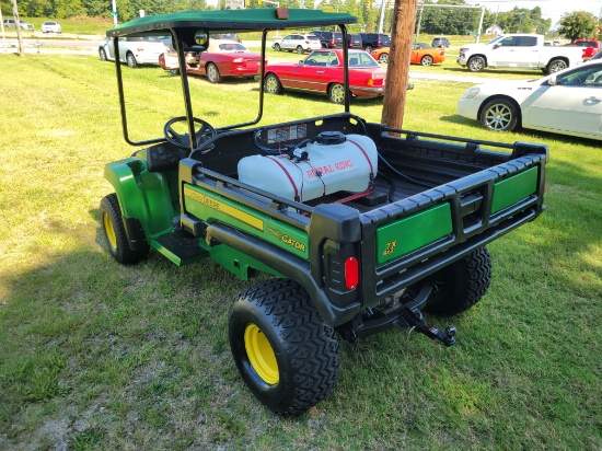 2014 John Deere Gator