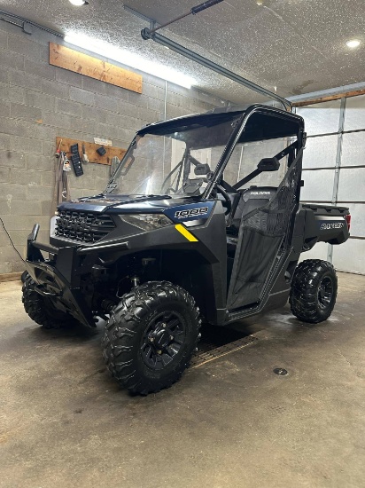 2021 Polaris Ranger 1000 Premium EPS
