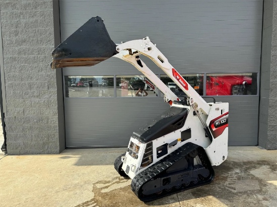 2023 BOBCAT MT100